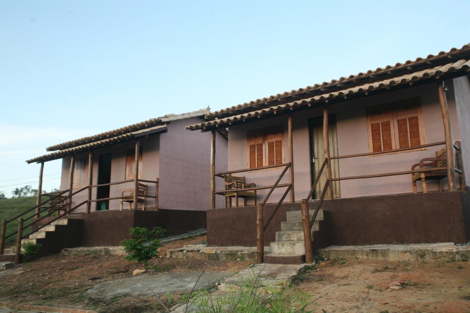 קארנקאס Cataguas Brasil Pousada חדר תמונה