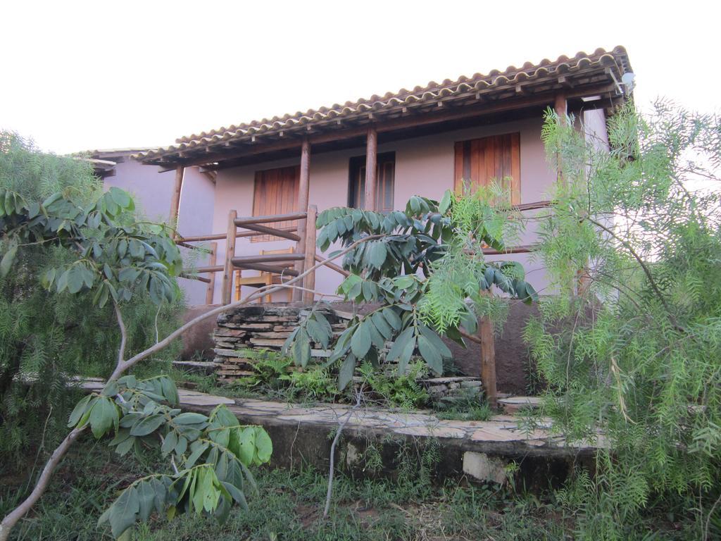 קארנקאס Cataguas Brasil Pousada מראה חיצוני תמונה