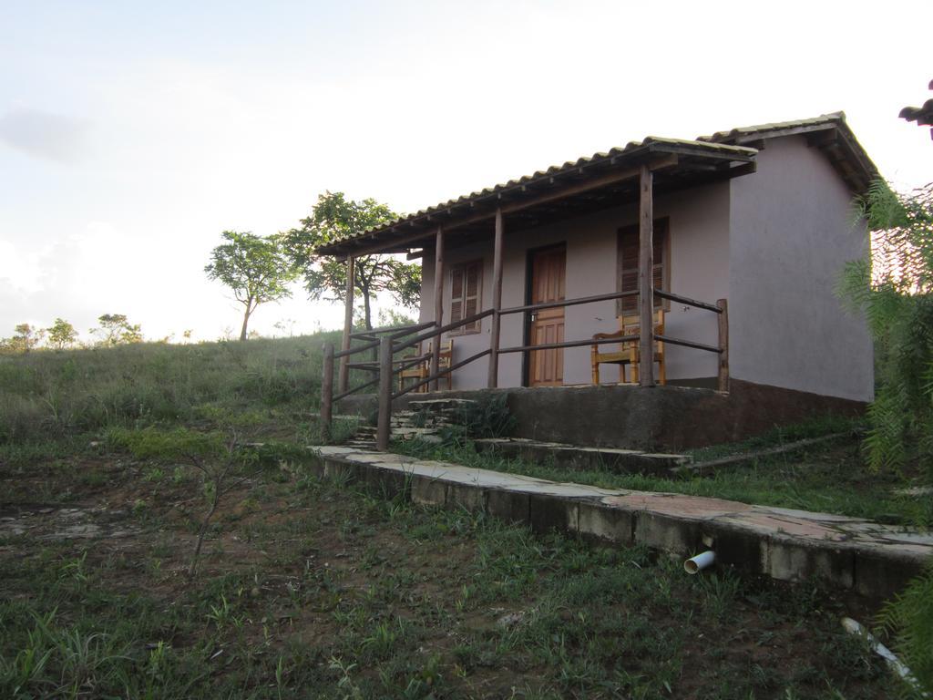 קארנקאס Cataguas Brasil Pousada מראה חיצוני תמונה